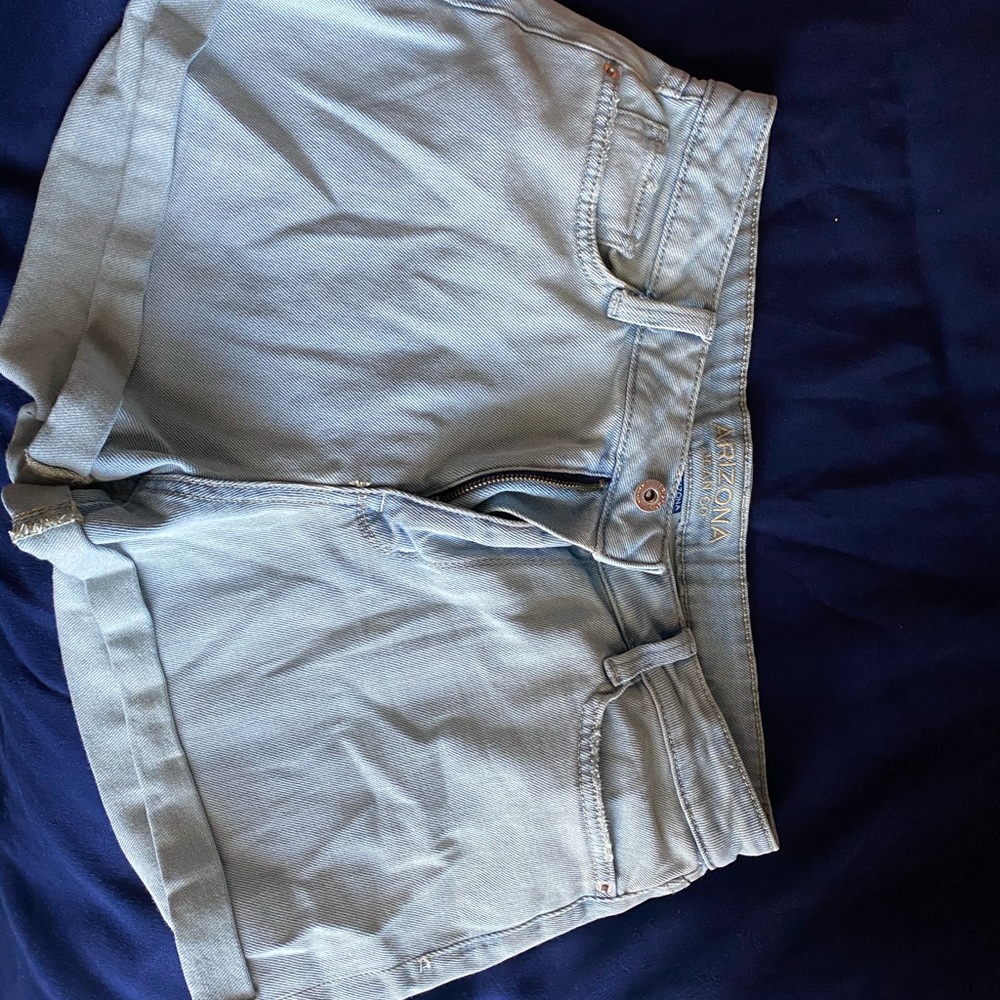 Mom shorts